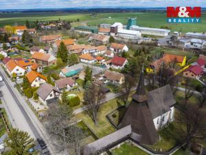 Prodej rodinného domu, Kočí, 120 m2