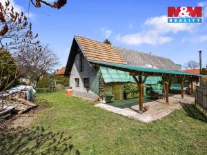Prodej rodinného domu, Kočí, 120 m2