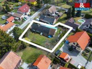 Prodej rodinného domu, Kočí, 120 m2