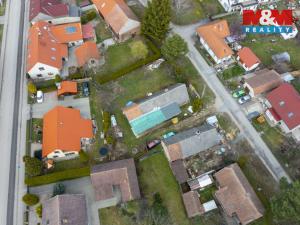 Prodej rodinného domu, Kočí, 120 m2