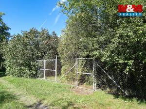 Prodej chaty, Kolín, 15 m2