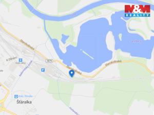 Prodej chaty, Kolín, 15 m2