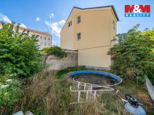 Prodej rodinného domu, Hořovice, Nerudova, 160 m2