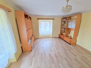 Prodej rodinného domu, Dolní Hbity, 140 m2