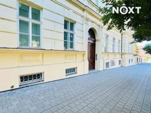 Prodej bytu 1+kk, Kroměříž, Tovačovského, 36 m2
