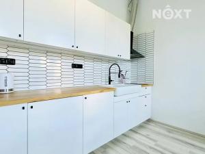 Prodej bytu 1+kk, Kroměříž, Tovačovského, 36 m2