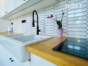 Prodej bytu 1+kk, Kroměříž, Tovačovského, 36 m2