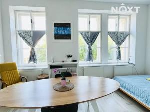 Prodej bytu 1+kk, Kroměříž, Tovačovského, 36 m2