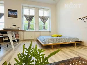 Prodej bytu 1+kk, Kroměříž, Tovačovského, 36 m2