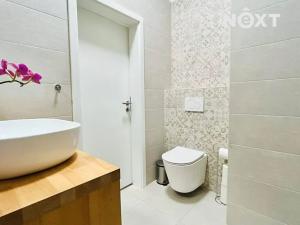Prodej bytu 1+kk, Kroměříž, Tovačovského, 36 m2