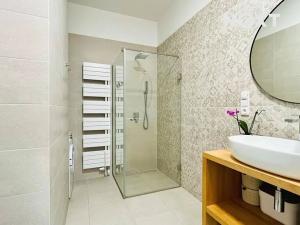 Prodej bytu 1+kk, Kroměříž, Tovačovského, 36 m2