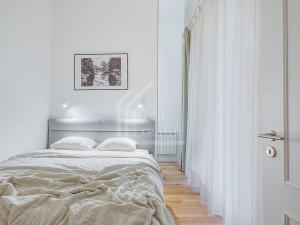 Pronájem bytu 2+kk, Praha - Nové Město, 36 m2