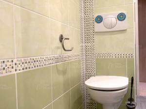 Pronájem bytu 3+1, Trutnov - Dolní Předměstí, Náchodská, 64 m2
