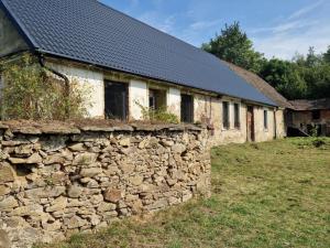 Prodej zemědělské usedlosti, Třebčice, 240 m2