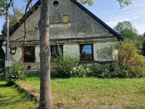 Prodej zemědělské usedlosti, Třebčice, 240 m2