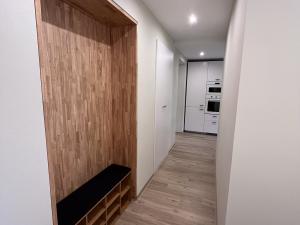 Pronájem bytu 2+1, Mariánské Lázně, Americká, 67 m2