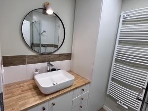 Pronájem bytu 2+1, Mariánské Lázně, Americká, 67 m2