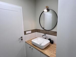 Pronájem bytu 2+1, Mariánské Lázně, Americká, 67 m2