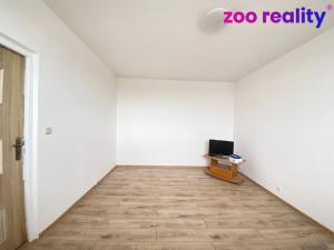 Pronájem bytu 1+1, Chomutov, Jirkovská, 36 m2