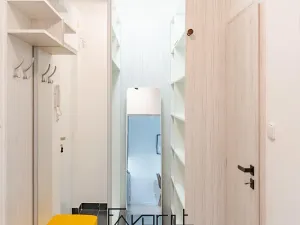 Prodej bytu 2+kk, Ostrava, Výškovická, 37 m2