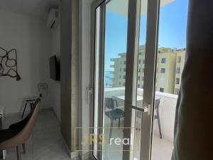Prodej bytu 1+1, Durrës, Albánie, 56 m2