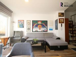 Prodej rodinného domu, Silůvky, Nádražní, 145 m2