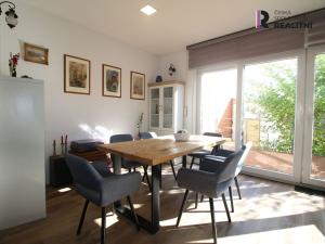 Prodej rodinného domu, Silůvky, Nádražní, 145 m2