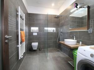 Prodej rodinného domu, Silůvky, Nádražní, 145 m2