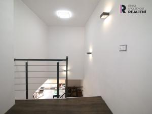 Prodej rodinného domu, Silůvky, Nádražní, 145 m2