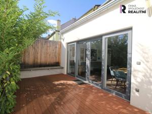 Prodej rodinného domu, Silůvky, Nádražní, 145 m2