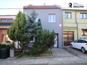 Prodej rodinného domu, Silůvky, Nádražní, 145 m2