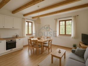 Prodej rodinného domu, Zbečno, 150 m2
