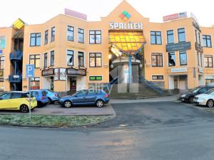 Pronájem obchodního prostoru, Ostrava - Hrabůvka, Dr. Martínka, 36 m2