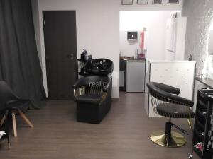 Pronájem obchodního prostoru, Ostrava - Hrabůvka, Dr. Martínka, 36 m2