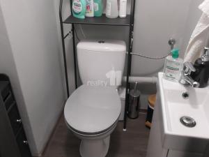 Pronájem obchodního prostoru, Ostrava - Hrabůvka, Dr. Martínka, 36 m2