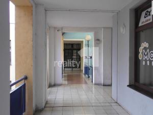 Pronájem obchodního prostoru, Ostrava - Hrabůvka, Dr. Martínka, 36 m2