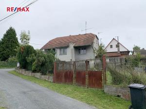 Prodej rodinného domu, Hřebečníky, 80 m2