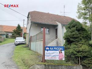 Prodej rodinného domu, Hřebečníky, 80 m2