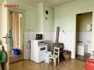 Prodej rodinného domu, Hřebečníky, 80 m2