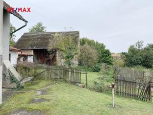 Prodej rodinného domu, Hřebečníky, 80 m2