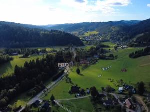 Prodej komerčního pozemku, Velké Karlovice, 45173 m2