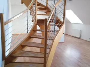 Pronájem bytu 3+1, Frýdek-Místek, Ostravská, 99 m2