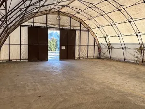 Pronájem skladu, Pardubice, Jana Palacha, 351 m2