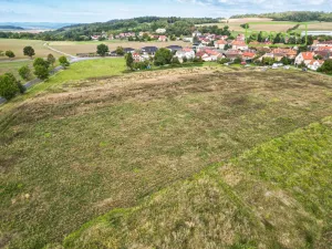 Prodej pozemku pro bydlení, Železná, 3530 m2