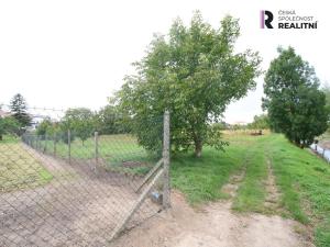 Prodej pole, Hrušovany u Brna, Vodní, 589 m2