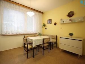 Prodej bytu 1+1, Třebíč, Modřínová, 36 m2