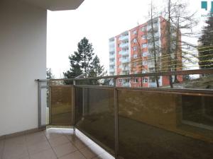 Prodej bytu 1+1, Třebíč, Modřínová, 36 m2