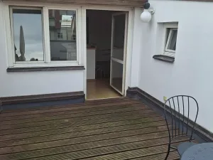 Pronájem bytu 3+kk, Praha - Vinohrady, Mánesova, 100 m2
