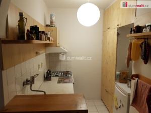 Pronájem bytu 2+kk, Praha - Háje, Plickova, 42 m2