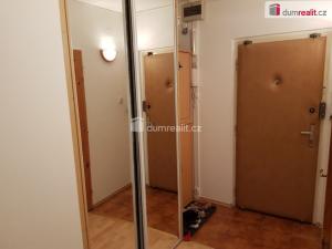 Pronájem bytu 2+kk, Praha - Háje, Plickova, 42 m2
